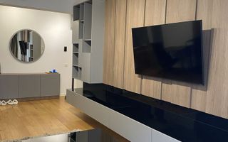 Aviatiei | Apartament 2 camere Aviatiei Apartments | Parcare subterana - Poză 4