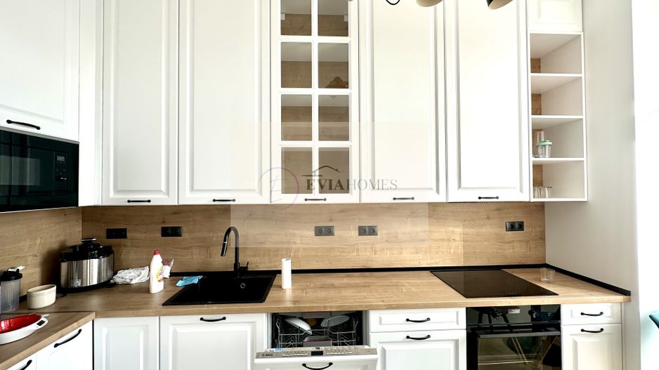 3 camere/2 băi/ Finisaje Premium/Zona Scortarilor - Poză 4