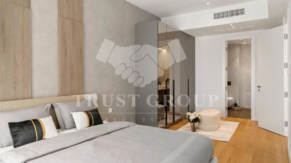 Apartament 3 camere Floreasca | Loc de parcare si boxa - Poză 7