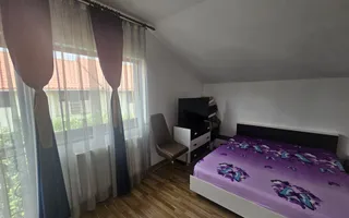 Vila premium P+1 in Valea Mare, langa La Cetate - Poză 12