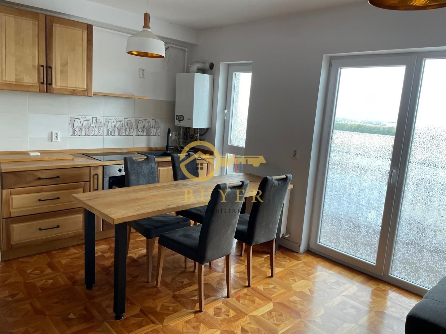 Apartament de inchiriat cu 3 camere in Magnolia - Poză 4