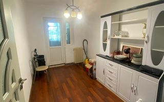 Apartament 3 Camere 90mp!-Mobilat &Utilat/-Bloc din 1982-Nicolina 1 - Poză 2