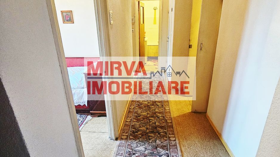 🔑 De vânzare – Apartament 3 camere, decomandat – Zona Mărășești - Poză 11