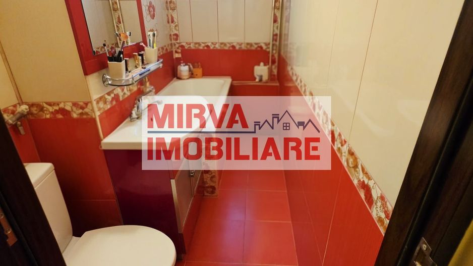 Apartament 2 camere, etaj 2, zona Vest - Poză 8