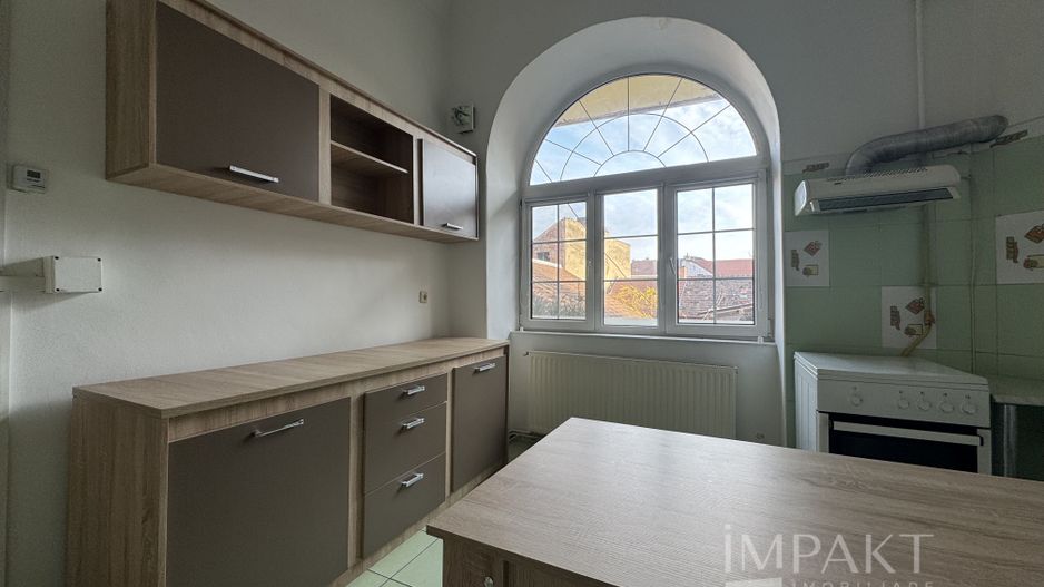 Apartament 1 cameră 55mp de vânzare zona centru Memorandumului parcare - Poză 4