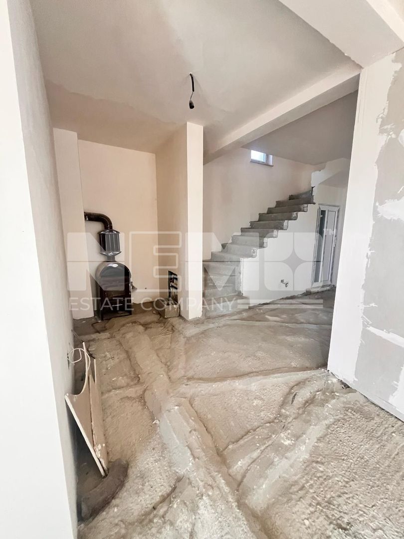 Casa la Gri 170 Mp I 115.000 EURO I Suceava/Burdujeni - Poză 3