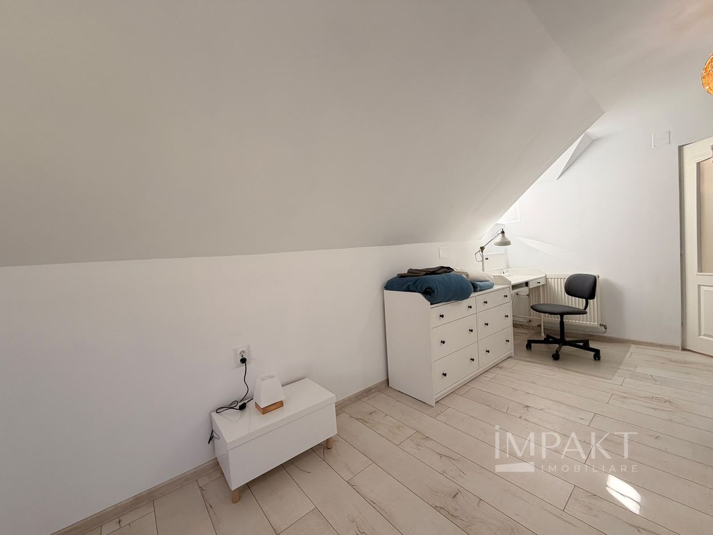 Apartament 2 camere, utilitati incluse, Hasdeu – aproape de UMF - Poză 5