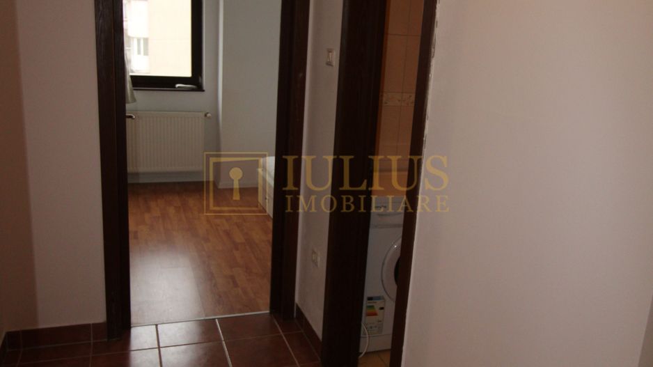 2 camere – zona Soarelui / AEM, Timișoara - Poză 13