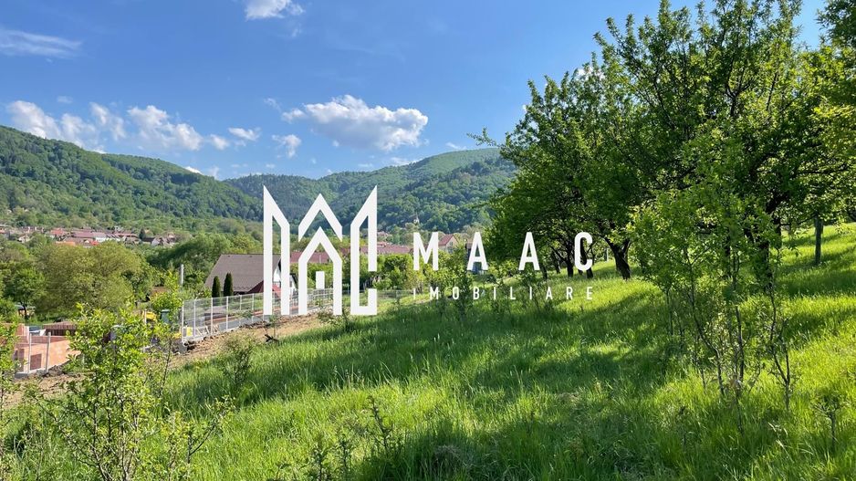 Teren | 2000 MP | Intravilan | AC Proiect D + P | Fantanele - Poză 10