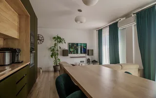Apartament 2 camere, 53mp utili,Bloc Nou, 2 parcari, Jucu de Sus - Poză 12
