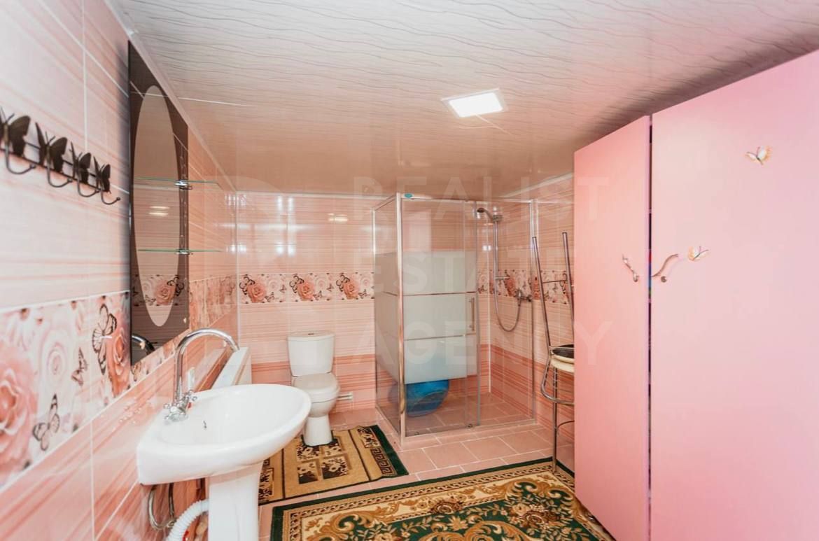 Vânzare, casă, 4 camere, loc. Maximovca, Anenii Noi - Poză 15