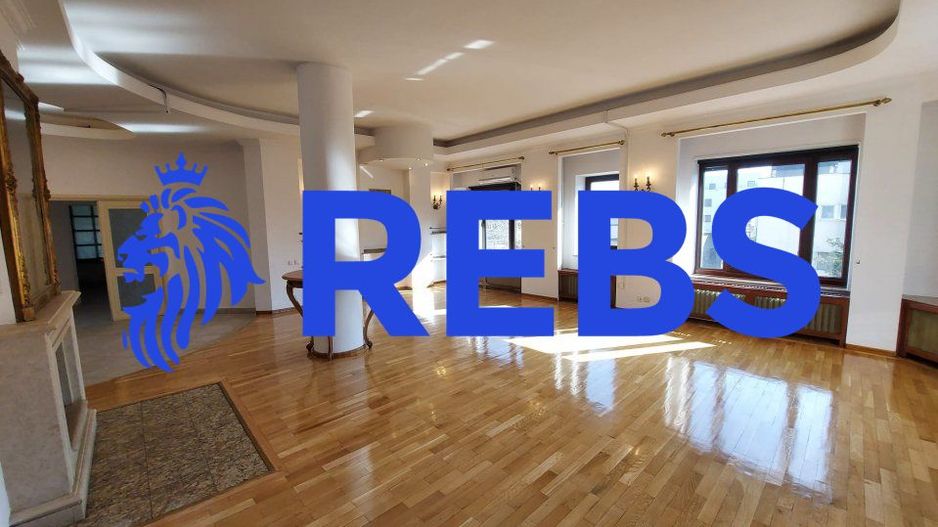Duplex 9 camere Dorobanti | Televiziune | 714 mp - Poză 4