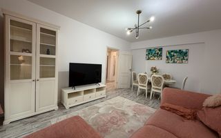 DOBROESTI - Fundeni | Chirie 3 Camere + Parcare - Poză 2