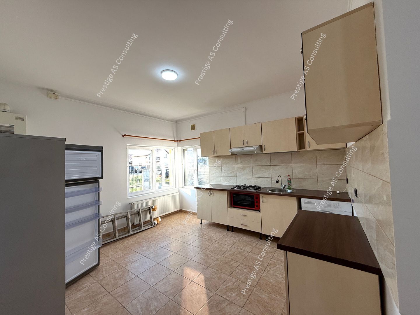 Duplex 3 Camere | Car port | Sanmihaiu Roman - Poză 2