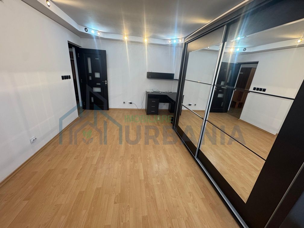 Apartament 2 camere, zona CUG - Nicolina, Iași - Poză 2