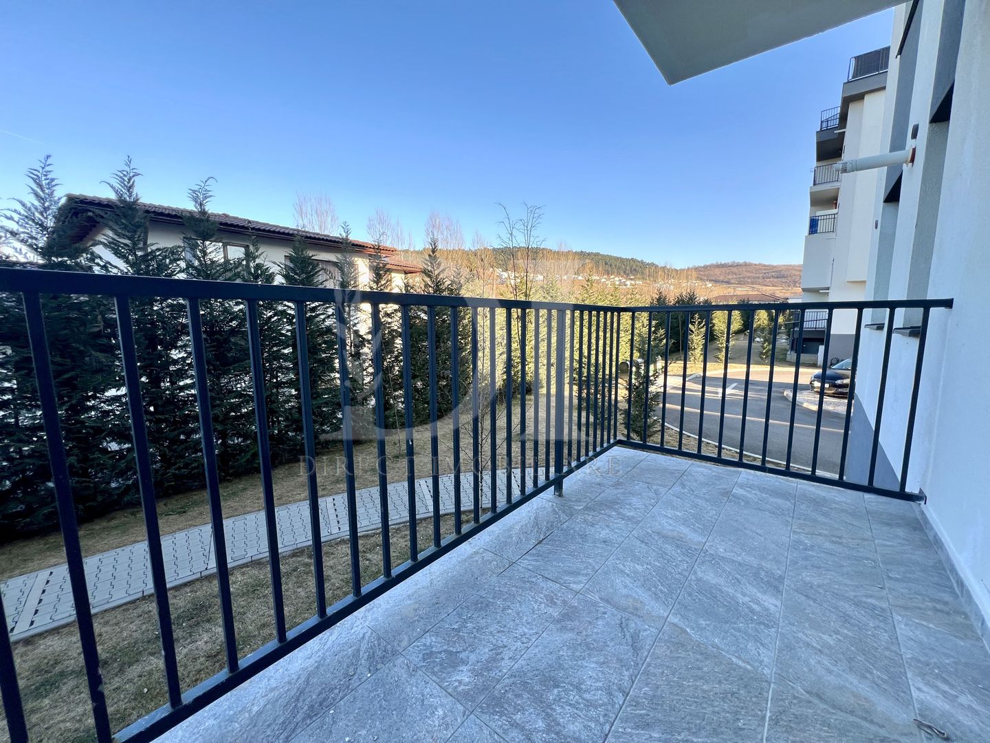 Apartament doua camere / Parcare  / Zona Parcul Poligon - Poză 8