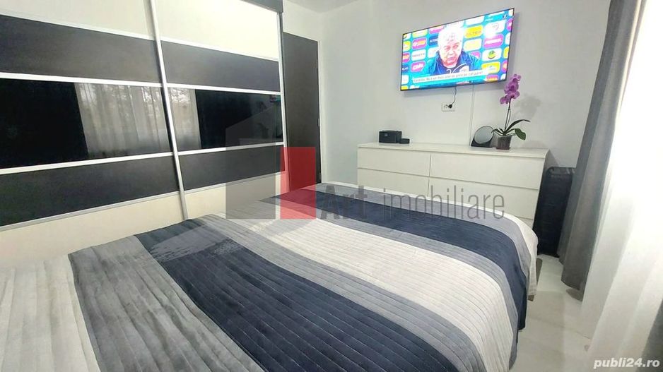 Se inchiriaza apartament 2 camere Lujerului - Politehnica - Poză 2