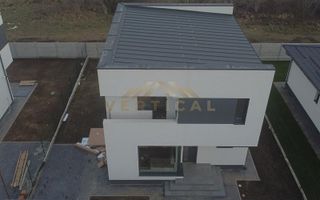 Casa P 1, comuna Berceni - Poză 6