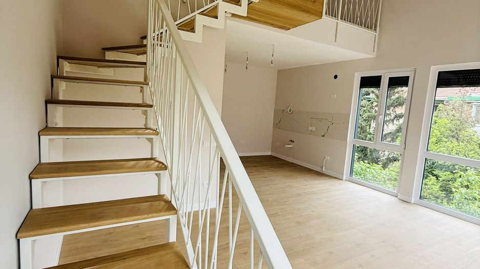 Complexul Studențesc | 3 camere | Scară interioară | 94 mp | Parcare privata - Poză 6