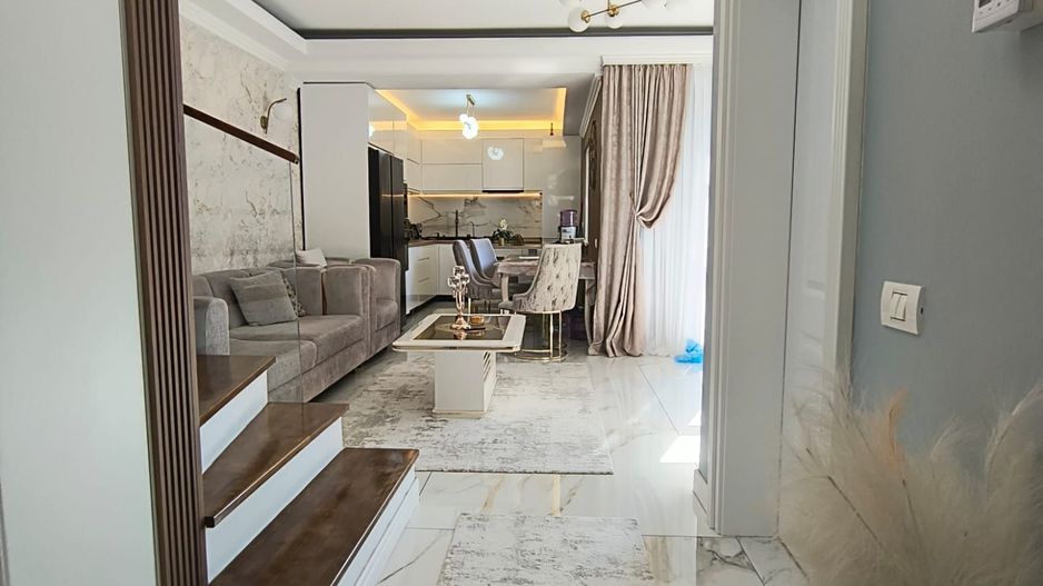 🏡 Casă cochetă P+1 în Bucurestii Noi, Constructie noua - Poză 5