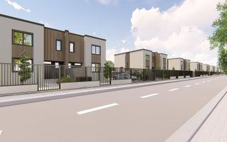 Duplex intreg la rosu Mosnita Noua - Poză 5