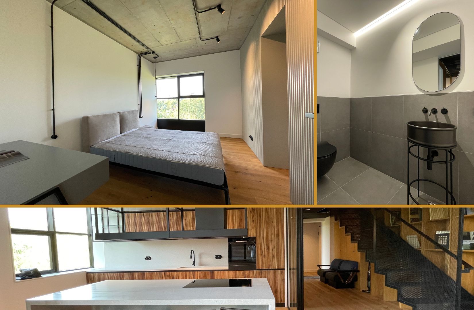 BRICK LOFTS - Poză 7