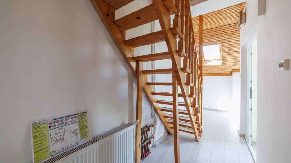 Proprietate multifunctionala | Doua cladiri | 581 mp | Pitesti - Poză 10