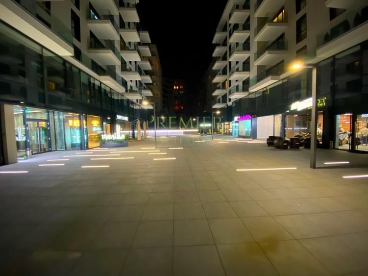 Apartament 2 Camere | One Herastrau Plaza + loc parcare, et 2 - Poză 12