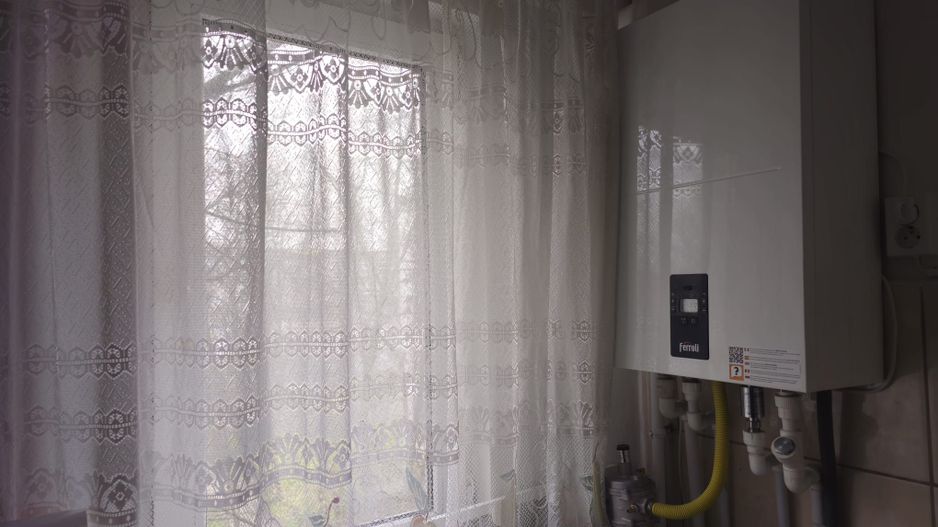 De inchiriat - garsoniera Micro 38, N-uri, 220 euro - Poză 7