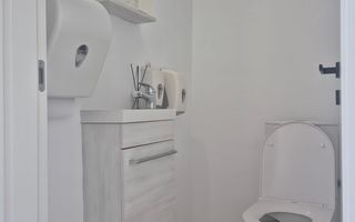 Spatiu Comercial I Tunari I 463 utili I curte 400 mp I parcare - Poză 33