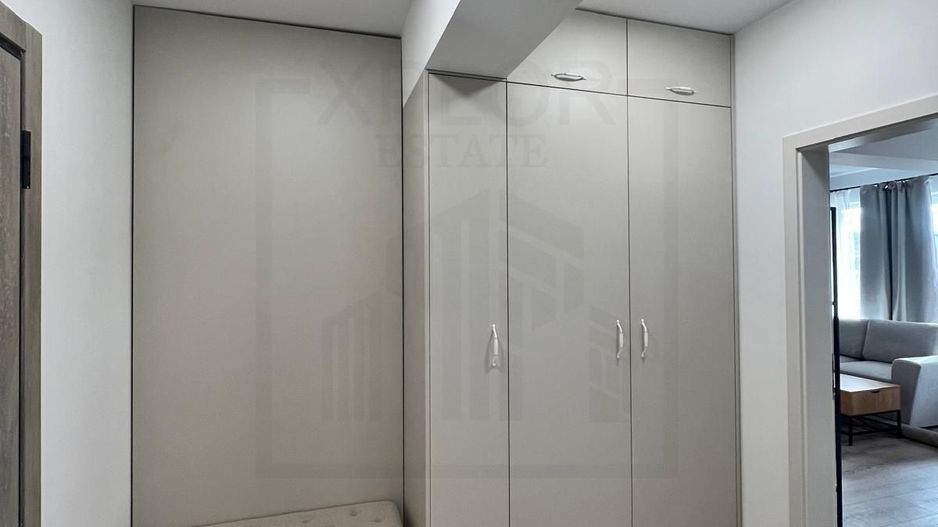 Apartament 2 Camere | Coresi | Parcare Inclusă - Poză 9