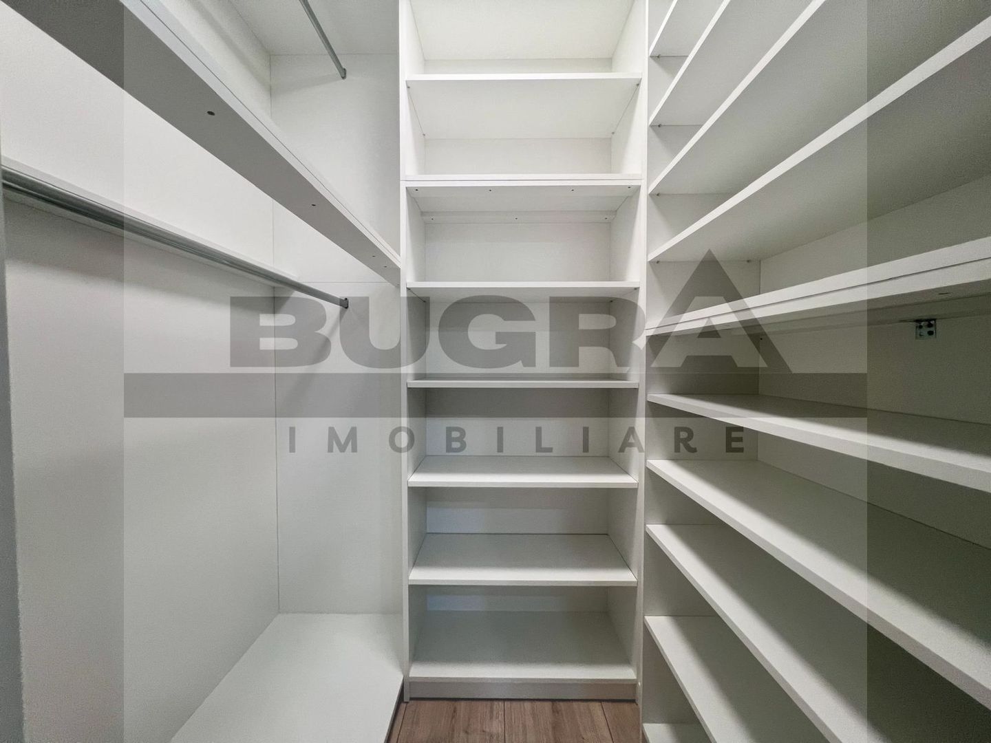 Apartament de 3 camere, 63mp, ultrafinisat, zona strazii Dorobantilor - Poză 9