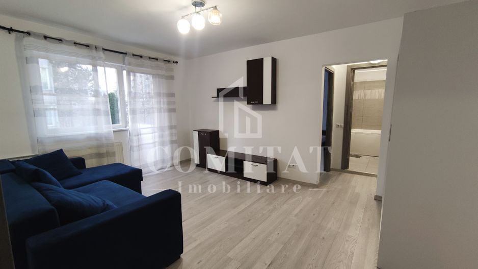 Apartament de închiriat | 2 camere | Cartierul Manastur - Poză 2