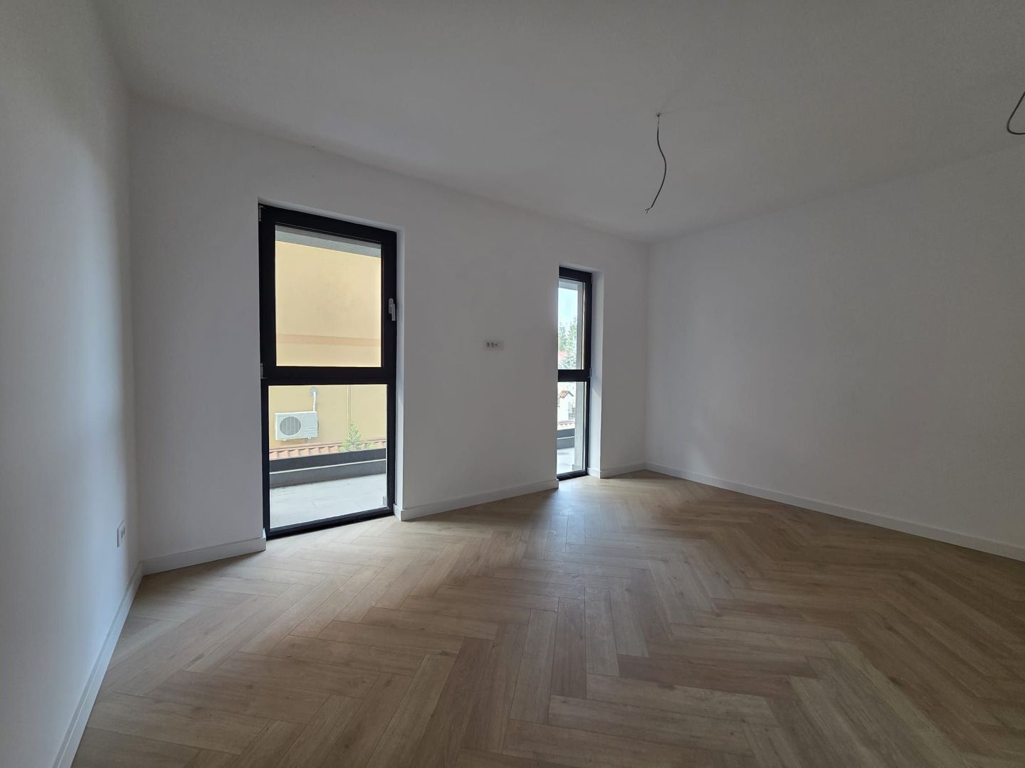 Promo Apartament 3 camere Iancu Nicolae British School NOU - Poză 14