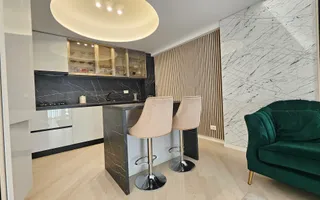3 Camere + Parcare, Cortina North, Pipera - Poză 11