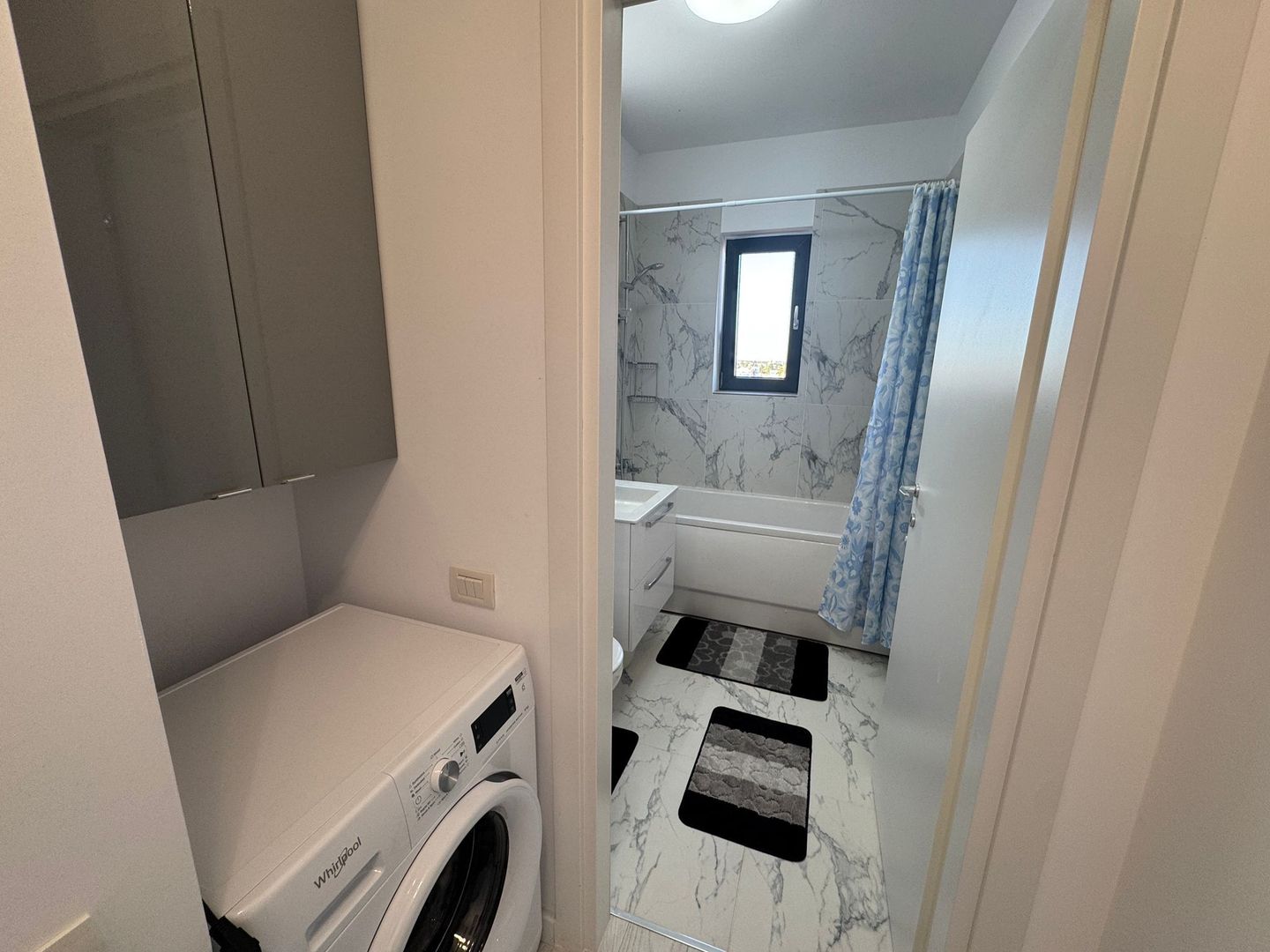 SunLake Fundeni 2 Camere | Parcare | Bloc 2025 - Poză 6