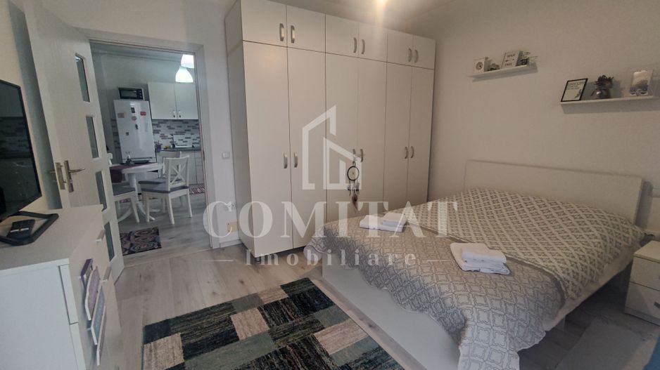 Apartament 2 Camere l 40 mp l  Zona Borhanci - Poză 4