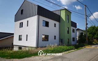 Apartamente 2 camere - Bloc NOU - Sancraiul de Mureș - Poză 2