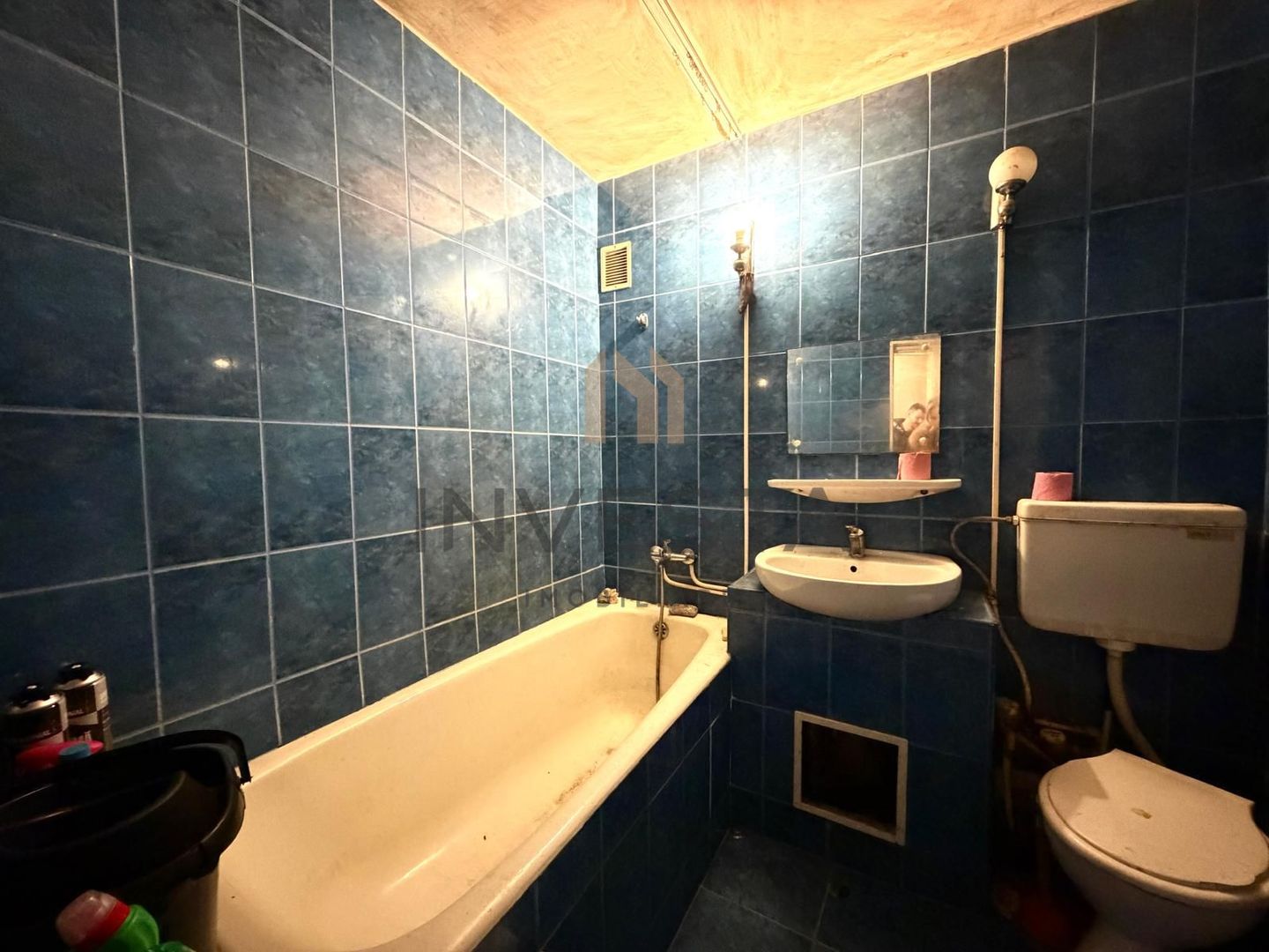 Apartament decomandat cu 2 camere in Manastur ! - Poză 5