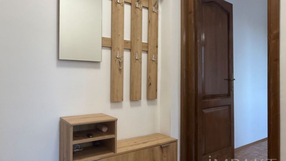 Apartament cu 2 camere semidecomandat etaj 2/4 in Gheorgheni - Poză 6