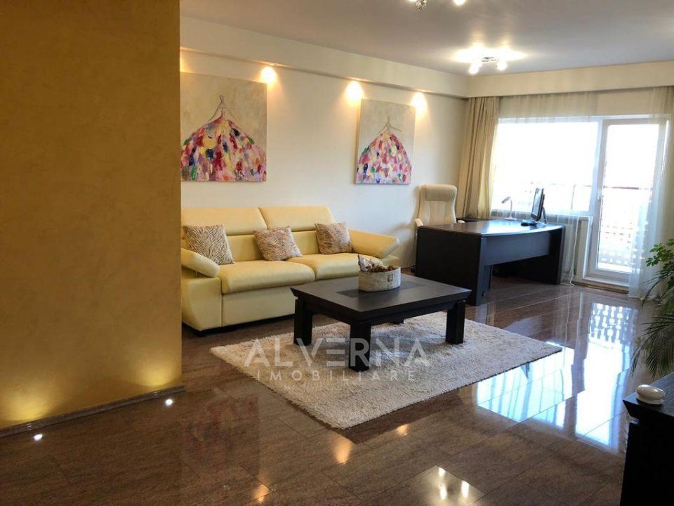 Apartament 2 camere | 78 mp | parcare | 2 balcoane | semicentral - Poză 2