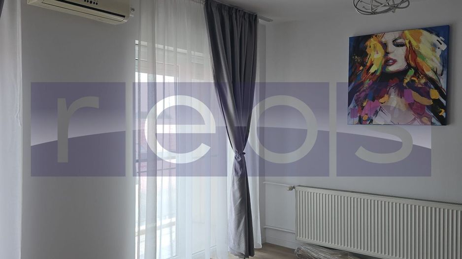 VANZARE 2 CAMERE | PETROM CITY | 63MP | UTILAT SI MOBILAT | TERASA 9MP - Poză 8