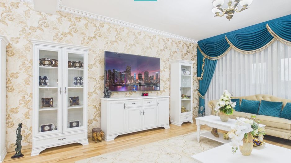 Casă de lux Oncea, piscină, 400 mp - Poză 32