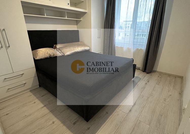 2 Camere - 50MP | Etaj Intermediar | 1985 | Metrou Crangasi - 2 minute - Poză 4