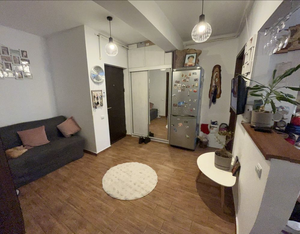Comision 0% APARTAMENT 2 CAMERE - BD. METALURGIEI / DRUMUL BINELUI - Poză 4