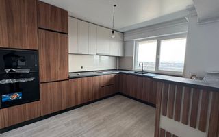 Apartament 4 camere 138mp Copou - Aleea Sadoveanu - Poză 6