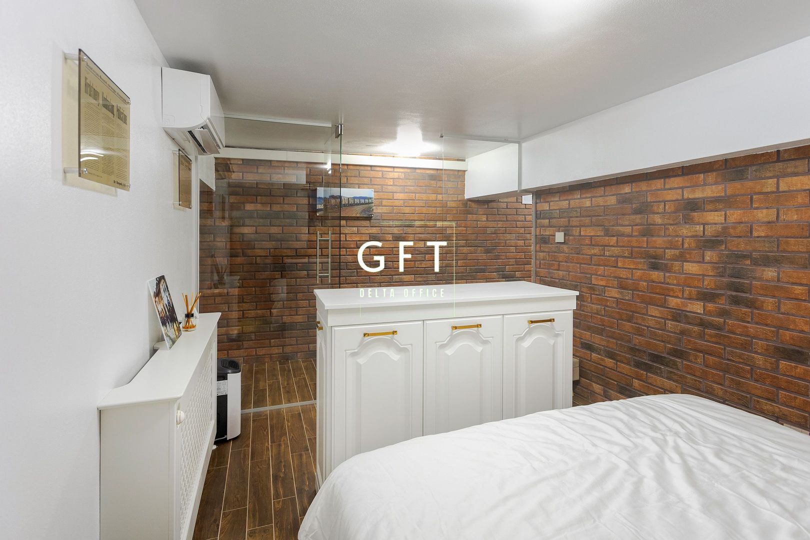 Apartament de Lux, zona Ultracentrala. Exclusivitate! - Poză 19