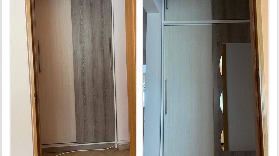 Apartament cu 4 camere Micro 17 - Poză 2