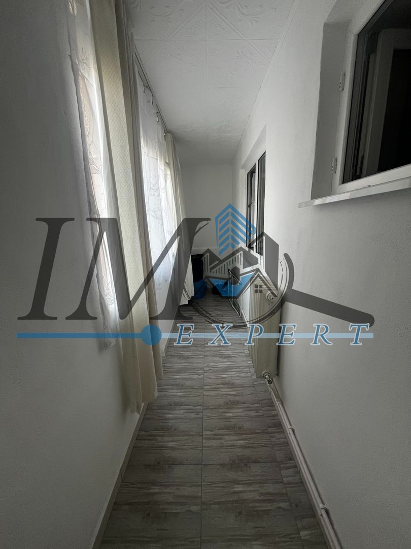 Apartament cu 2 camere la etajul 2 in Sebeș - Poză 7