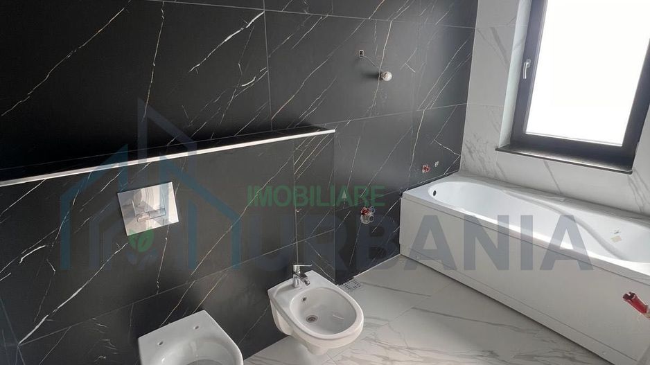 Corp de duplex cu 4 camere și 2 băi, în spatele Lidl Bucium, strada Grigore T. Popa, Iași - Poză 5